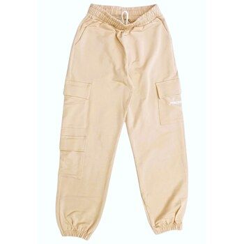 Hinnominate Pantalón chandal q-bab-69105 para niña