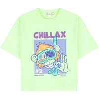 billieblush camiseta - para nina