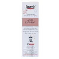 eucerin anti-pigment contorno de ojos 15ml