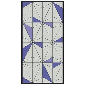 Panorama Alfombra Exterior Lima 100x140 Cm