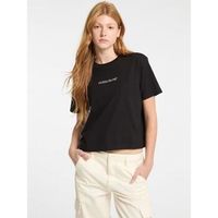 guess tops y camisetas w5ri42 k8hm0-jblk para mujer