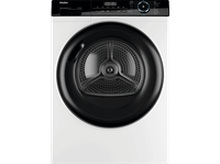 secadora bomba de calor - haier i-pro series 3 hd90-a3939-ib 9 kg 15 programas programa higiene filtro en 1 blanco