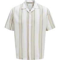 jack  jones camisa manga larga fs12230 para hombre