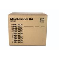 kyocera mk-3130 kit de mantenimiento original
