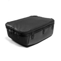 funda protectora para camara peak design camera cube v2 con tirante para hombro