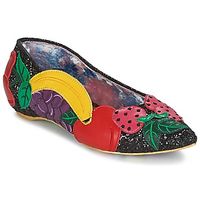 irregular choice bailarinas banana boat para mujer