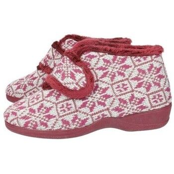 Kokis Pantuflas Babuchas abrigadas para mujer