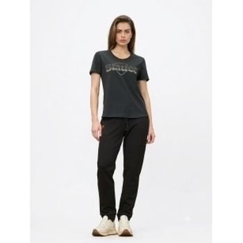 Blauer Tops y Camisetas 26sbldh02411 para mujer