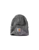 gorro carhartt watch hat hombre gris