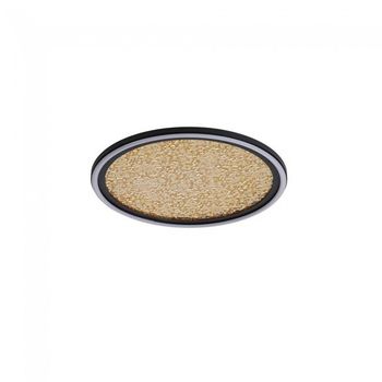 Plafón de techo led luna (32w)