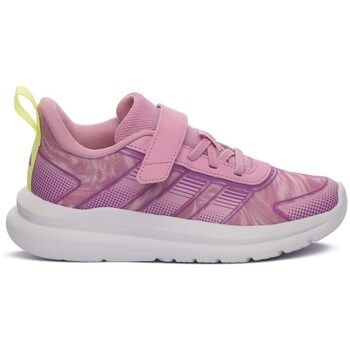 adidas Zapatillas Tensaur Run 4.0 EL C para niño