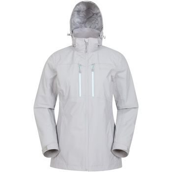 Mountain Warehouse Chaqueta Rainforest II Extreme para mujer
