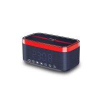 Red Bull Racing RB-SK300 altavoz portÃ¡til o de fiesta Azul 12 W