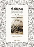 ibd baltasar o el buscon que cambio de vida