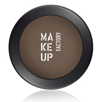 Mat Eye Shadow Walnut Brown 10
