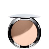 chantecaille compact makeup foundation various shades - petal