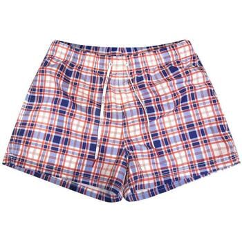 Replay Short SY2269 para hombre
