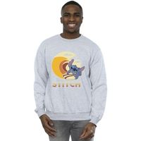 disney jersey bi30906 para hombre