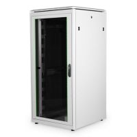 digitus unique armario de red 19 32u 1609x800x800mm gris