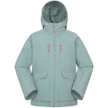 Mountain Warehouse Chaqueta Blizzard Extreme para niño