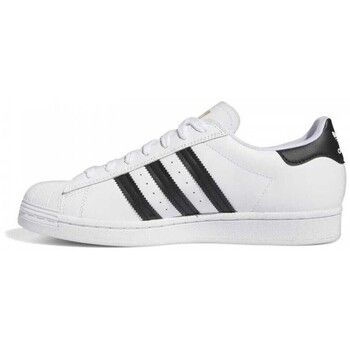 adidas Deportivas Moda Superstar adv para hombre