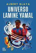 universo lamine yamal