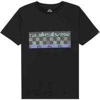 quiksilver camiseta eqbzt04956-kvj0 para nino