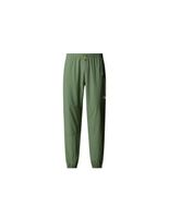 pantalon the north face m mountain athletics wind hombre verde