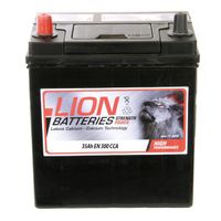 055 car battery - 3 year guarantee