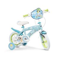 bicicleta 12 bluey 35 anos toimsa - 1259