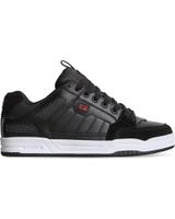 de globe zapatillas globe tilt premium negras black mullet