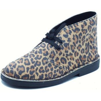 Clarks Botines Desert Bt Evo para mujer