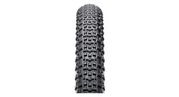 Cubierta gravel maxxis rambler 650 mm tubeless ready flexible exo protection de doble compuesto