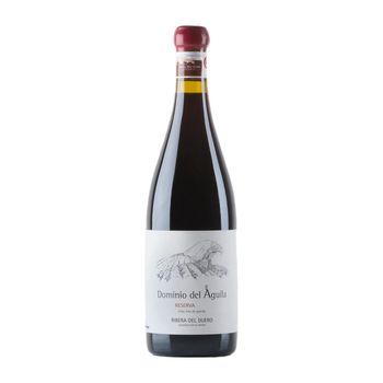 Dominio Del Águila Vino Tinto Ribera Reserva 75 Cl 14% Vol.