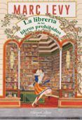 la libreria de los libros prohibidos