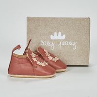 easy peasy bailarinas my blublu couronne etoile para nina