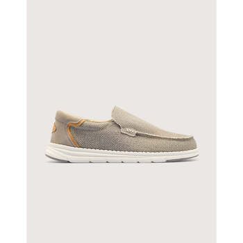 Koala Bay Mocasines Chaussures décontractées Wallabee marron graphite - Kohi para hombre