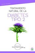 Tratamiento natural de la diabetes