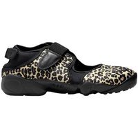 nike deportivas moda air rift breathe leopard womens para mujer