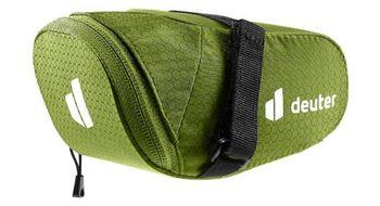 Bolsa de sillin deuter 0 5l verde