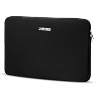 funda subblim skin neopreno negra slim 15r acolchada para portatil universal