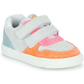 GBB Zapatillas altas TASMINA para niña