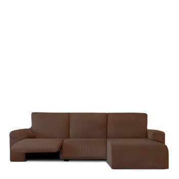 Funda De Sofa M/0 Ch. Longue Relax Premium  Derecha C/7