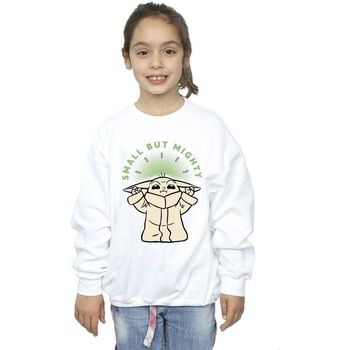 Disney Jersey The Mandalorian Small But Mighty para niña