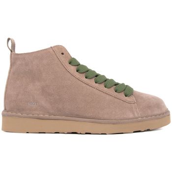Panchic Botines P001M025 ANKLE BOOT SUEDE para hombre