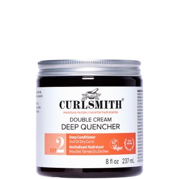 Curlsmith Curl Conditioning Oil-in-Cream 237ml