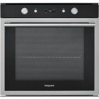 hotpoint si6 864 sh ix electric oven - stainless steel stainless steel