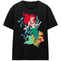 the little mermaid tops y camisetas tv17192 para hombre