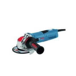 Amoladora Profesional Bosch Gwx 13 125mm