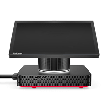 ThinkSmart Hub f Zoom Rooms